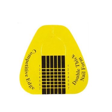 Φόρμες Επιμήκυνσης Σε Σχήμα U Shape 500 Τεμαχίων