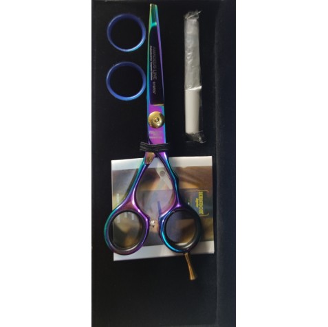 Ψαλίδι Κουρέματος Henbor Amadeus Line 819/5.5