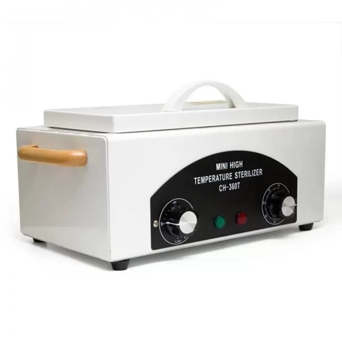 Κλίβανος Αποστείρωσης Εργαλείων SANITIZING BOX CH-360T Mini high Temperature Sterilizer
