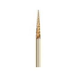 Φρέζα Καρβιδίου Gold 3/32" Small Flame
