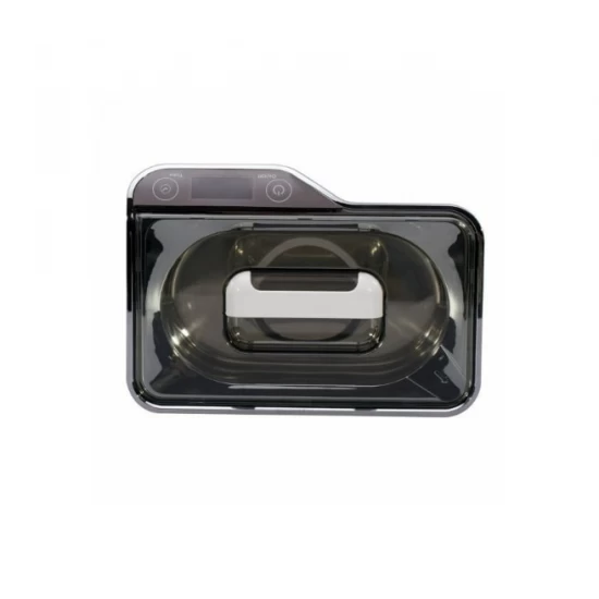 Αποστειρωτής Υπερήχων CDS-100 50W 600ML Με Ψηφιακό Χρονοδιακόπτη