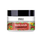 Dalon Prime Body Scrub Sandalwood 500ml