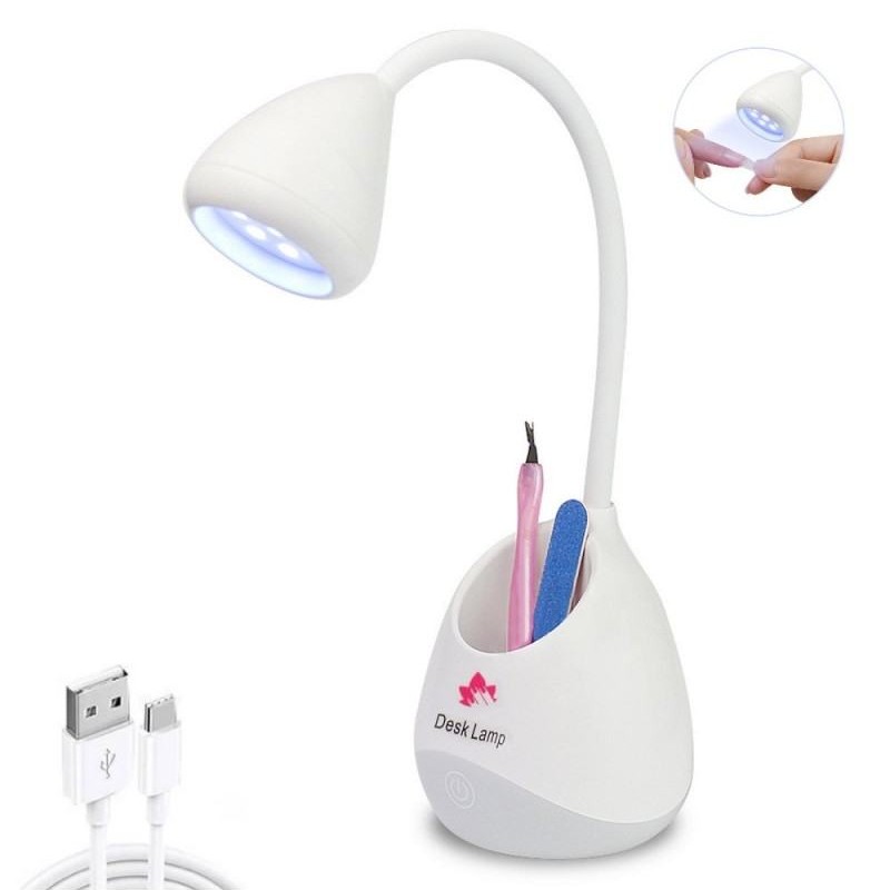 Επαγγελματική Ασύρματη Επαναφορτιζόμενη Λάμπα Νυχιών UV/LED NAIL LAMP YC-05 36W