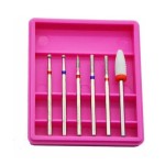 Σετ Φρέζες Diamond Ceramic 3