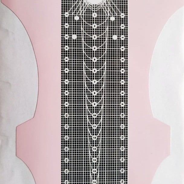 Φόρμες Χτισίματος Extreme Shapes 300 Φύλλα