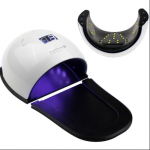 Φουρνάκι Νυχιών Rainbow 4 UV / LED 48W