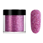 Nail Glitter Powder Shining Sugar Effect Glitter Purple