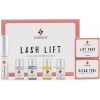 Σετ Περιποίησης Βλεφαρίδων Lash Lift Kit ICONSIGN