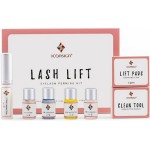 Σετ Περιποίησης Βλεφαρίδων Lash Lift Kit ICONSIGN