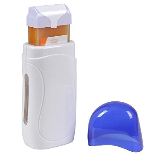 Κεριέρα Αποτρίχωσης Μονή 40w Για Ρολέτα