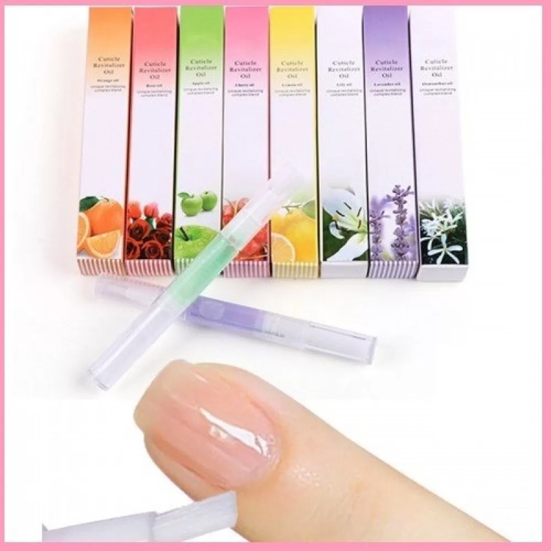 Λαδάκι επωνυχίων θρέψης και ενυδάτωσης 15ml