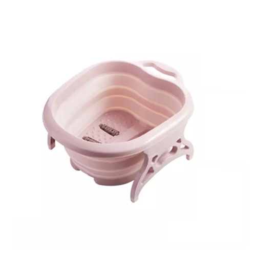 Πτυσσόμενη Λεκάνη Ποδόλουτρου