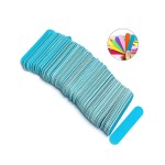 Λίμες νυχιών 10 Λεπτές Ίσιες