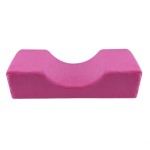 Επαγγελματικό Μαξιλάρι για Βλεφαρίδες και Μόνιμο Μακιγιάζ Φούξια