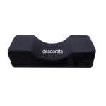 Επαγγελματικό Μαξιλάρι για Βλεφαρίδες και Μόνιμο Μακιγιάζ Μαύρο