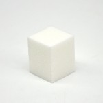 Buffer Mini σε Κομμάτια 30 τεμάχια 2,5x2,5x3 cm