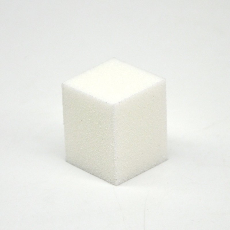 Buffer Mini σε Κομμάτια 30 τεμάχια 2,5x2,5x3 cm