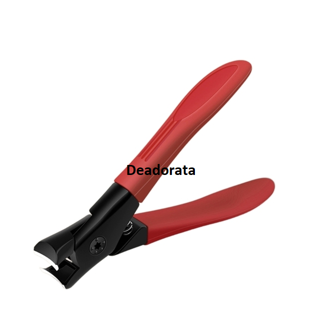 Επαγγελματικός Νυχοκόπτης Κόκκινος