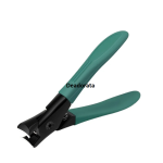 Επαγγελματικός Νυχοκόπτης Πράσινος