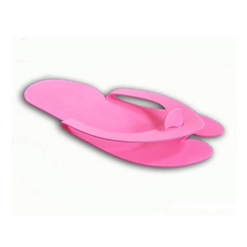 Παντόφλες Μιας Χρήσης Πεντικιούρ 24τμχ