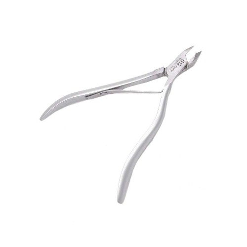 Επαγγελματικό Ατσάλινο Πενσάκι G12 4mm