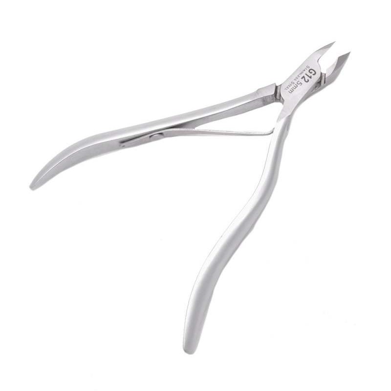 Επαγγελματικό Ατσάλινο Πενσάκι G12 4mm