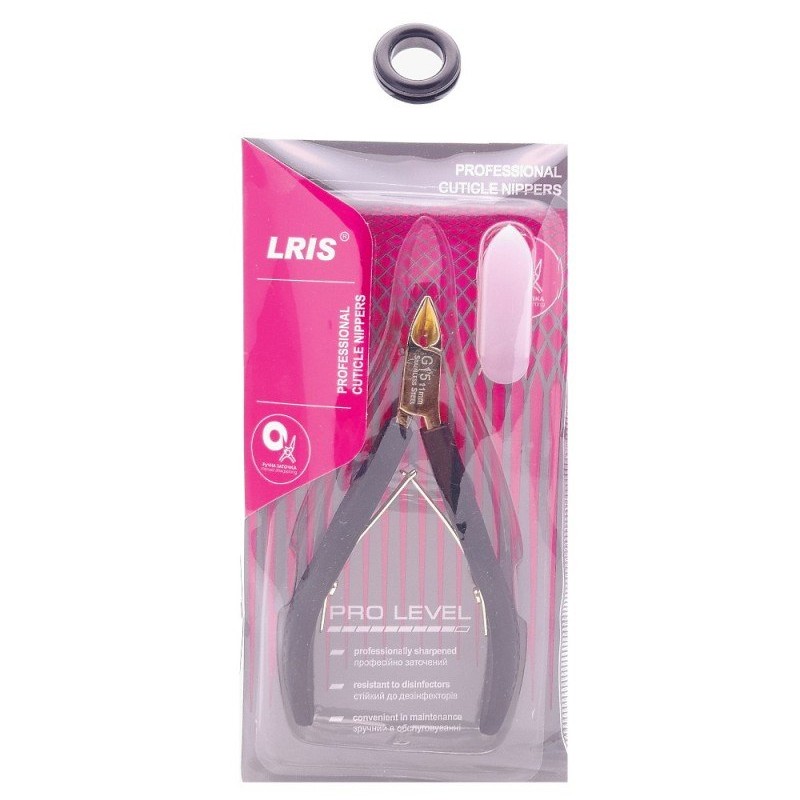 Επαγγελματικό Ατσάλινο Πενσάκι G15 11mm