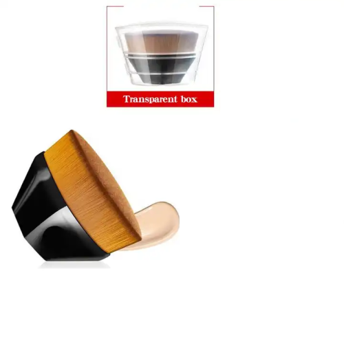 Πινέλο Μακιγιάζ Kabuki