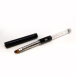 Επαγγελματικό Πινέλο Οβάλ για Gel No9