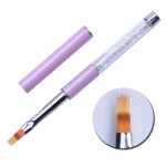 Επαγγελματικό Πινέλο Για Ombre Nail Art 