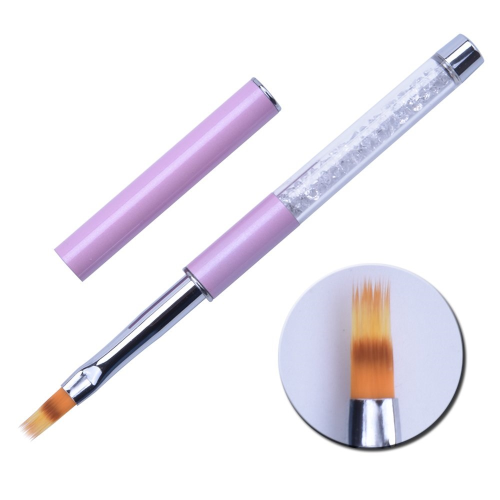 Επαγγελματικό Πινέλο Για Ombre Nail Art 