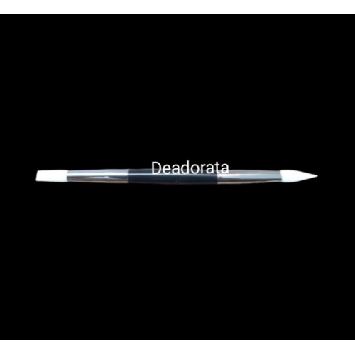 Πινέλο Σιλικόνης για Acrygel - και Διακόσμηση