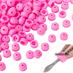 Προστατευτικό Τροχού Νυχιών σετ 10τεμ