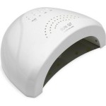 Επαγγελματικό Φουρνάκι Νυχιών 48W LED/UV Sun Q7