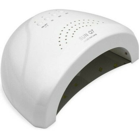 Επαγγελματικό Φουρνάκι Νυχιών 48W LED/UV Sun Q7