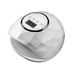 Επαγγελματικό Φουρνάκι Smart 2.0 F6 UV/LED 86W