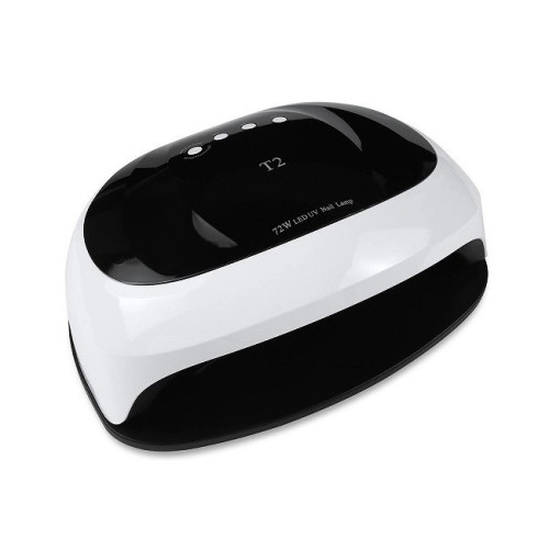 Επαγγελματικό Φουρνάκι Smart 2.0 T2 UV/LED για Τζελ & Ημιμόνιμο 72W