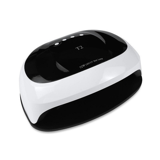 Επαγγελματικό Φουρνάκι Smart 2.0 T2 UV/LED για Τζελ & Ημιμόνιμο 72W