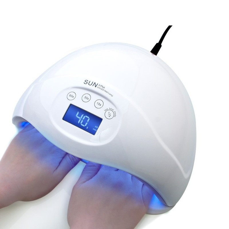 Επαγγελματικό Φουρνάκι Sun 5plus LED 48W