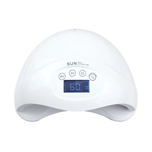 Επαγγελματικό Φουρνάκι Sun 5plus LED 48W