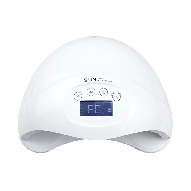 Επαγγελματικό Φουρνάκι Sun 5plus LED 48W