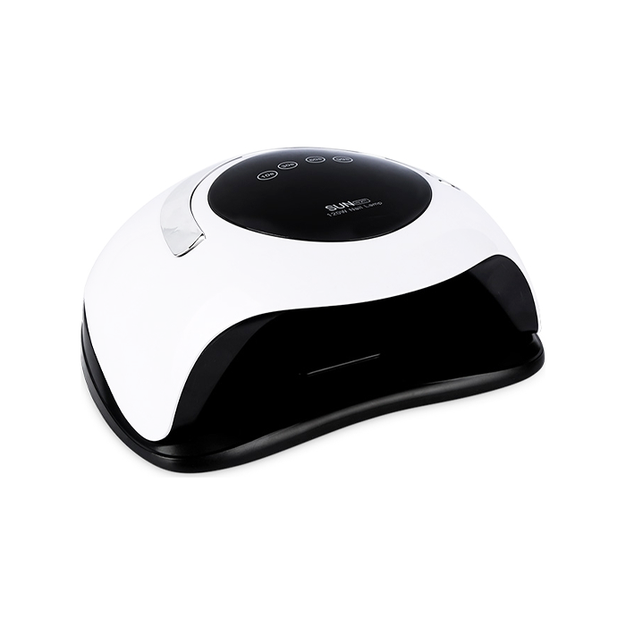 Επαγγελματικό Φουρνάκι Sun BQ5T UV/LED 120W