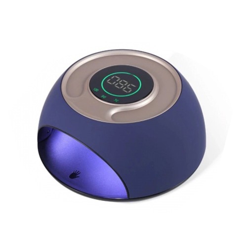 Επαγγελματικό Φουρνάκι SUN Intelligent LED/UV F11 120W