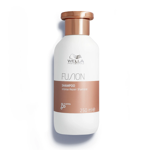 Wella Professionals Fusion Intense Repair Shampoo 250ml