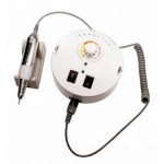 Επαγγελματικός Ηλεκτρικός Τροχός Μανικιούρ Πεντικιούρ ZS-605 35000rpm με Πεντάλ 65W