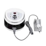 Επαγγελματικός Ηλεκτρικός Τροχός Μανικιούρ Πεντικιούρ ZS-606 30000rpm με Πεντάλ 65W