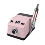 Επαγγελματικός Ηλεκτρικός Τροχός Μανικιούρ Πεντικιούρ ZS-718 35000rpm 65W