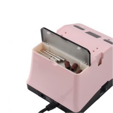 Επαγγελματικός Ηλεκτρικός Τροχός Μανικιούρ Πεντικιούρ ZS-718 35000rpm 65W