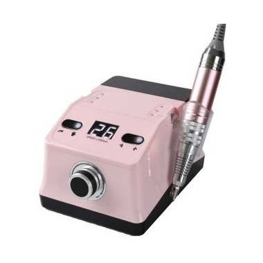 Επαγγελματικός Ηλεκτρικός Τροχός Μανικιούρ Πεντικιούρ ZS-718 35000rpm 65W