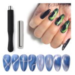 Μαγνήτης Στυλό Cat Eye Nail Art DIY Εργαλείο 5D